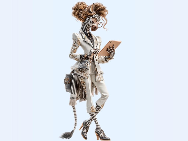 Core Brand Infrastructure