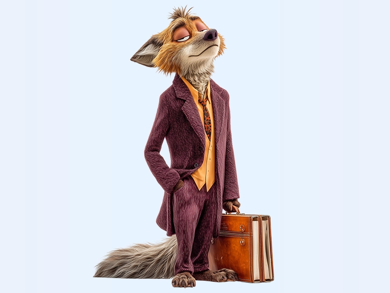 Scalable Visual Systems